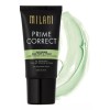 Milani Prime Correct Correct Rednesspore-minimizing Face Primer Tono del primer