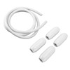 Pool Cleaner Feed Hose D45 Replacement D10 Hose Float for