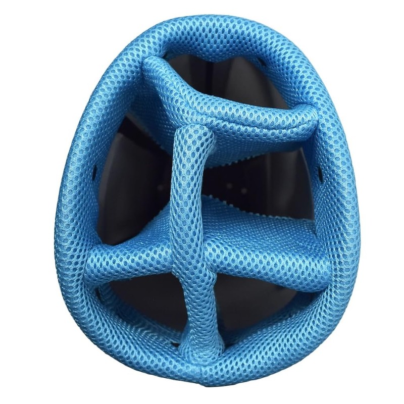 Snake Eyes Golf Junior Girls 6-Piece Set Ages 6-8 Grey/Light