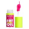 Nyx Professional Fat Oil Lip Drip Hidratante Magenta
