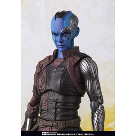 Bandai S.H.Figuarts Nebula (Avengers/Infinity War)