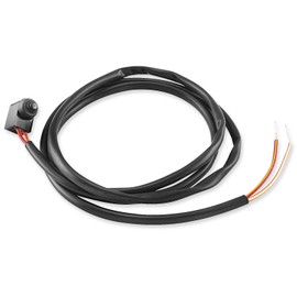 Twin Power Exhaust Wrap