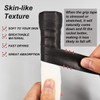 Senston Tennis Grips 3 Pack, Tennis Racquet Overgrip, Tennis Racket