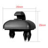 Replacement Sun Visor Hook Holder for A1 A3 A4 A5