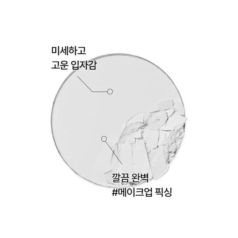 Innisfree 노세범 미네랄 팩트 8.5g No Sebum Mineral Pact 8.5g