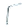 AB Tools Extra Long Jockey Wheel Clamp Handle for Knott