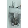 NAKA Hammer Head Screw Set Including Nut M10 Photovoltaic Aluminium