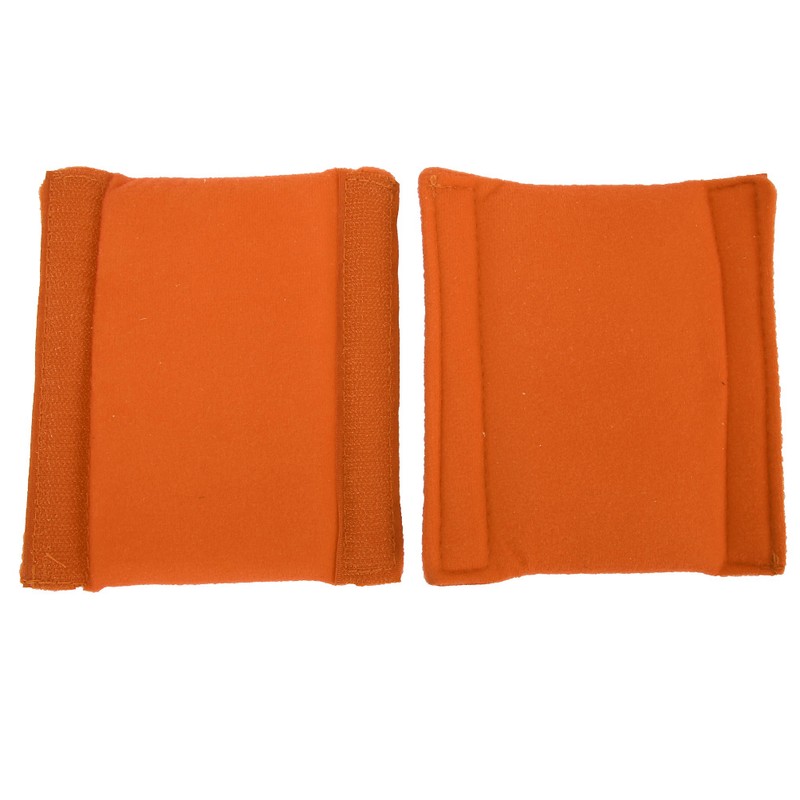 Waterproof Shockproof DSLR Camera Lens Insert Bag Padded Case With