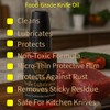 Knife Blade Cleaning Lubricant/Knife Pivot Oil/Food Grade