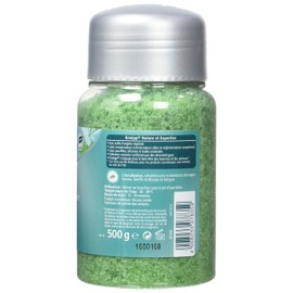 Kneipp Bath Salts Eucalyptus 500g