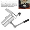 Tonearm Lifter Professional Heavy Duty Aluminum Alloy Turntable Tonearm Lifter