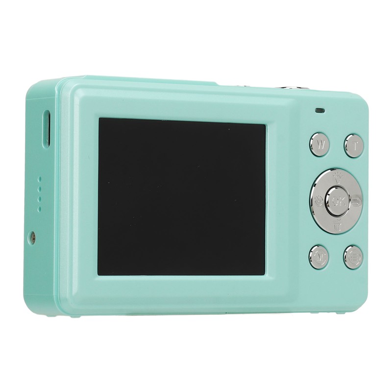 Digital Camera 44MP 1080P HD 16X Zoom Auto Focus 2.5