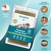 AmeizPet Catnip Dust for Cats, Catnip Alternative for Training &