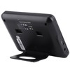 USB Standalone Time Attendance 2.4in TFT LCD Screen Password Fingerprint