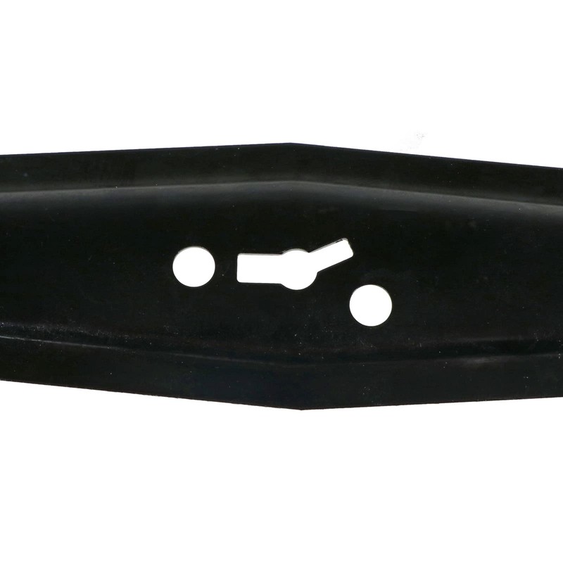 SPARES2GO 34cm Metal Blade Compatible with McGregor CLMF3634H MCR3634 MER1434