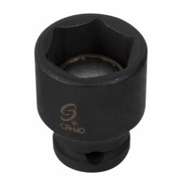 Sunex (SUN807MMG) SOC 7MM 1/4D IMP MAG 6PT