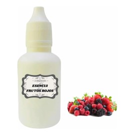 Esencia Para Velas Concentrada 30 Ml. Uso 4 Al 6% Por Kilo