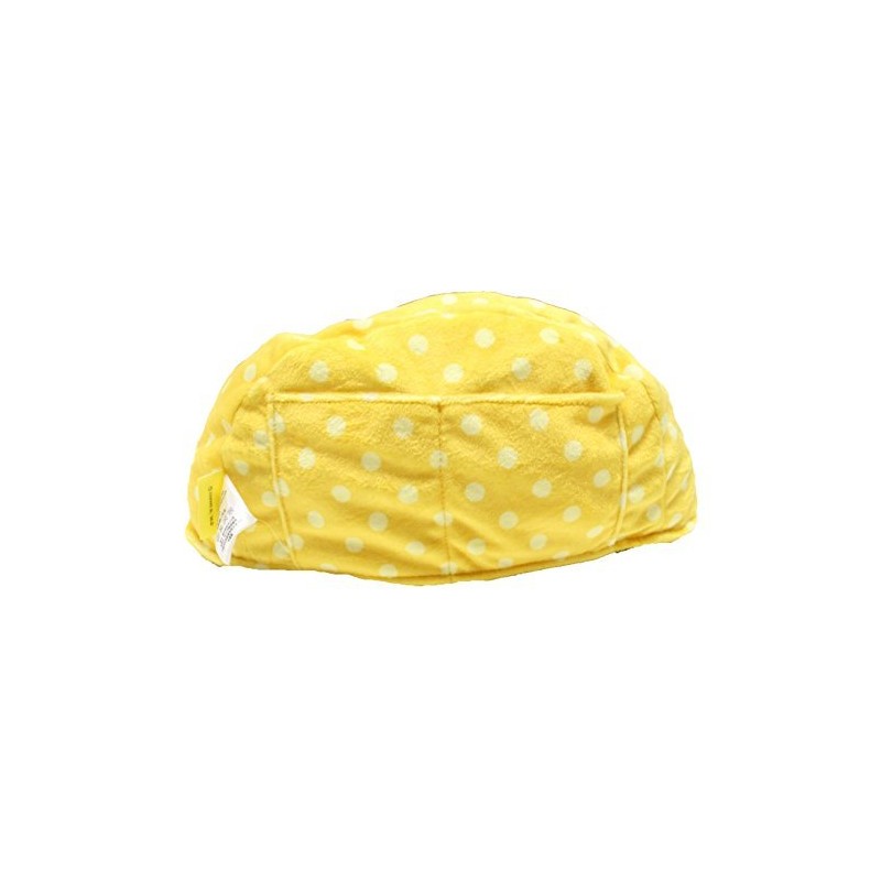 Pompom Pudding, Tissue Box, Dance Pudding, Sanrio Morishita, Yellow, 100%