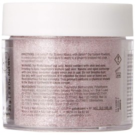 Hand & Nail Harmony Harmony Gelish Nail Dip Powder, June Bride, 0.8 Ounce