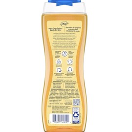 Dial Body Wash, Pamper & Indulge Manuka Honey, 21 fl oz, Pack of 4