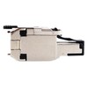Belden RVAFPSME-S1 Shielded Cat6A REVConnect 10GX 10GXS STP Field Mount