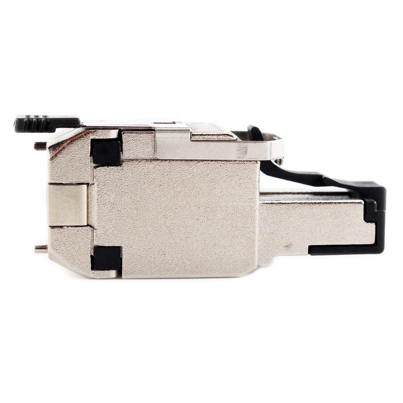 Belden RVAFPSME-S1 Shielded Cat6A REVConnect 10GX 10GXS STP Field Mount