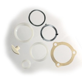 ihave Replacement For SHIFTER FULCRUM BALL BUSH SET MX5 MIATA BRAVO B2200 B2500 B2600 BT50 No M502-99-178