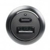 Vivanco - Car Charger 1xUSB-C PD/USB-A 2x24W