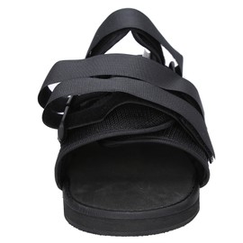 Surgical Shoes Breathable Foot Fracture Shoe Lightweight PostOp Walking Boot SkinCare(#1 S)