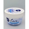 Nivea CARE Nourishing CREAM Quick Absorbing Face Body LARGE 13.5