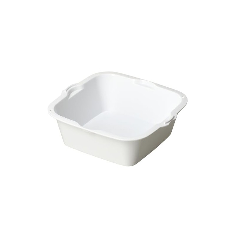 Pearl Metal Bowl Bowl Colander Square Colander Bowl Set of