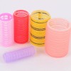 Gurup 구르프 앞머리뽕 볼륨살리기 헤어롤그루프 [Q36mm] Gurufu Hair Roller for