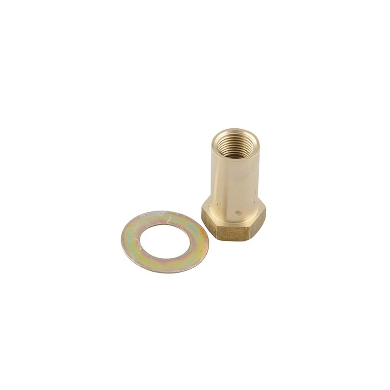 Moen 100818 Thick Deck Extension Kit for Valves with 1