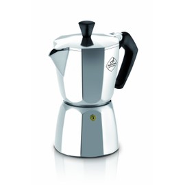 Paloma Espresso Maker for 6 Cups
