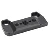 Camera Cage Accessorie Precise Opening Easy Installation Aluminum Alloy Camera