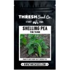 Tom Thumb Pea - 25 Seeds