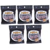 Bonster Carl Skate Stainless Steel Scourer 2.8 oz (80 g),