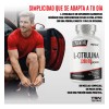 Combo Arginina Essential Citrulina Essential Testrol 60 Cpsulas cu
