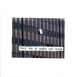 Bury Me At Makeout Creek [CASSETTE]