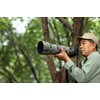 ROLANPRO Waterproof Lens Camouflage Coat for Nikon Z 180-600mm F/5.6-6.3