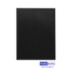 PUREBURG TT-AP007 True HEPA Replacement Filter Compatible with TaoTronics TT-AP007
