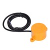 5PCS Cylindrical Proximity Switch NPN Normally Open Distance Approach Sensor