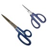 MAC 8.5" Heavy Duty Shears (KS-85) & MAC 6.5" Kitchen Snips (KS-63)