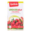 UROLOG AKUT Urological Herbal Tea. Urinary Tract Water Infection Treatment