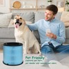 Asheviller AP1001 Filter Replacement, Compatible with AP1001 Air Purifier, Part