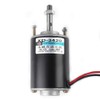 MLMLH R0037 12v dc Generator Permanent Magnet Motor - 30W