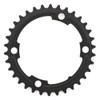 SHIMANO FC-R8100 ROAD ULTEGRA 2x12S Chainring 36 Teeth Black