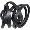 POAAOQ Mower Deck Belt 791988 / Aramid Cord / 140.75