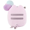 GUND Pusheen 15th Anniversary Squisheen Plush, Squishy Toy, Collectible Plush,