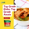 All Natural Yam Flour | Elubo | Amala | 908g